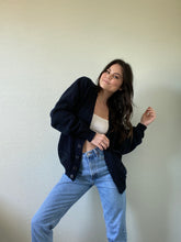 Load image into Gallery viewer, Vintage Golf Cardigan Sweater