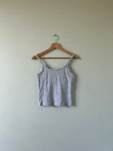 Load image into Gallery viewer, Vintage Grey Camisole