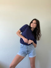 Load image into Gallery viewer, Vintage Sweater Blouse