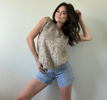 Load image into Gallery viewer, Vintage Sweater Vest