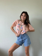 Load image into Gallery viewer, Vintage Embroidered Blouse