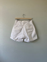 Load image into Gallery viewer, Waist 30 Vintage High Waisted Shorts
