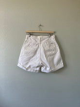 Load image into Gallery viewer, Waist 30 Vintage High Waisted Shorts
