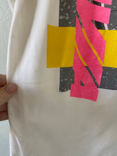 Load image into Gallery viewer, Vintage Graphic Sporty Tee