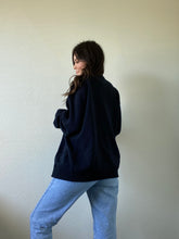 Load image into Gallery viewer, Vintage Golf Cardigan Sweater