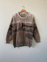 Load image into Gallery viewer, Vintage Golf Sweater