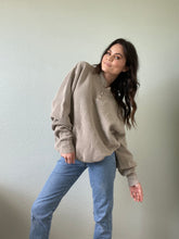 Load image into Gallery viewer, Vintage Henley Sweater