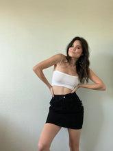 Load image into Gallery viewer, Waist 28 Vintage High Waisted Bongo Skirt