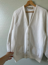 Load image into Gallery viewer, Vintage LL Bean Cardigan