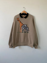 Load image into Gallery viewer, Vintage Graphic Pullover