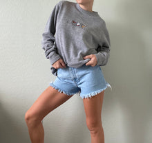 Load image into Gallery viewer, Vintage Graphic Pullover