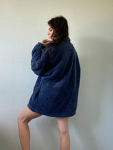 Load image into Gallery viewer, Vintage Sherpa Jacket