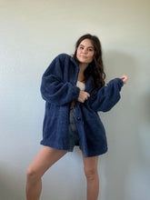 Load image into Gallery viewer, Vintage Sherpa Jacket