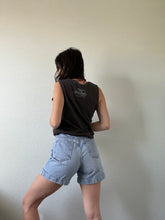 Load image into Gallery viewer, Vintage Harley Davidson Croptop