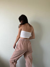 Load image into Gallery viewer, Waist 28 Vintage High Waisted Pants