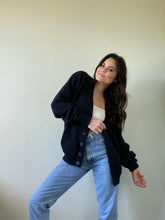 Load image into Gallery viewer, Vintage Golf Cardigan Sweater