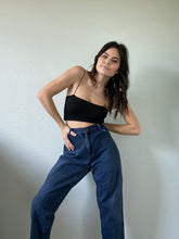 Load image into Gallery viewer, Waist 30 Vintage High Waisted Jeans