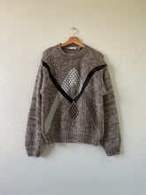 Load image into Gallery viewer, Vintage Pullover Sweater