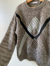 Load image into Gallery viewer, Vintage Pullover Sweater