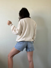 Load image into Gallery viewer, Vintage Embroidered Golf Sweater
