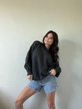 Load image into Gallery viewer, Vintage Textured Golf Sweater