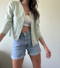Load image into Gallery viewer, Vintage Cardigan Sweater