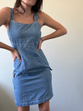 Load image into Gallery viewer, Vintage Midi/Mini Dress Combo