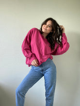 Load image into Gallery viewer, Vintage Pink Pullover