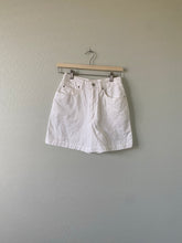 Load image into Gallery viewer, Waist 24 Vintage High Waisted Shorts
