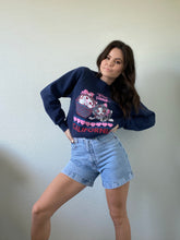 Load image into Gallery viewer, Vintage Best Friends Pullover