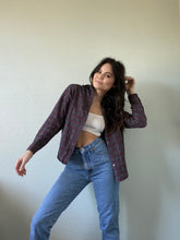 Load image into Gallery viewer, Vintage Flannel Shirt