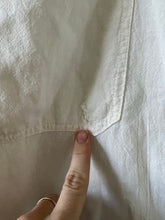 Load image into Gallery viewer, Vintage White Blouse