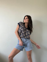 Load image into Gallery viewer, Vintage Sweater Vest