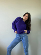 Load image into Gallery viewer, Vintage Pullover Sweater