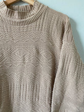 Load image into Gallery viewer, Vintage Mockneck Sweater