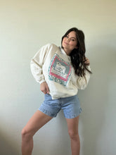 Load image into Gallery viewer, Vintage Graphic Pullover