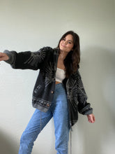 Load image into Gallery viewer, Vintage Wool Shacket