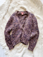 Load image into Gallery viewer, Vintage Cardigan Sweater