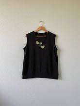 Load image into Gallery viewer, Vintage Butterfly Graphic Top