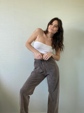 Load image into Gallery viewer, Vintage High Waisted Pants