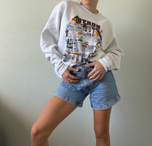 Load image into Gallery viewer, Vintage Graphic Pullover