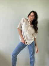 Load image into Gallery viewer, Vintage Blouse Shirt
