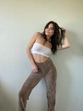 Load image into Gallery viewer, Vintage High Waisted Pants