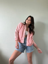 Load image into Gallery viewer, Vintage Textured Cardigan Sweater