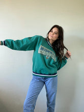 Load image into Gallery viewer, Vintage Graphic Pullover