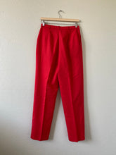 Load image into Gallery viewer, Waist 26 Vintage High Waisted Trousers