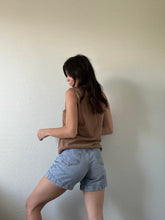 Load image into Gallery viewer, Vintage Knit Blouse