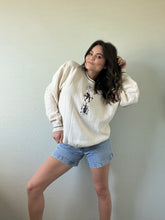 Load image into Gallery viewer, Vintage Embroidered Golf Sweater