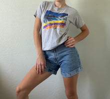Load image into Gallery viewer, Vintage Rocky Mountain High Tee