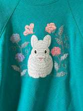 Load image into Gallery viewer, Vintage Rabbit Pullover